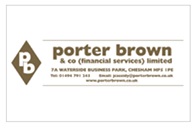 Porter Brown